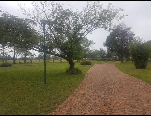 LAND FOR SALE IN BRIDLE PARK